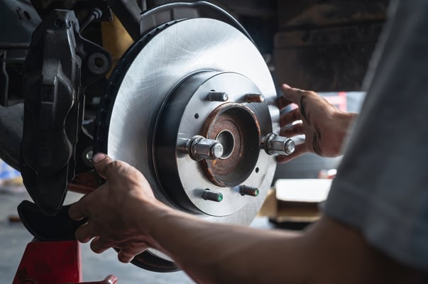 Car Brake