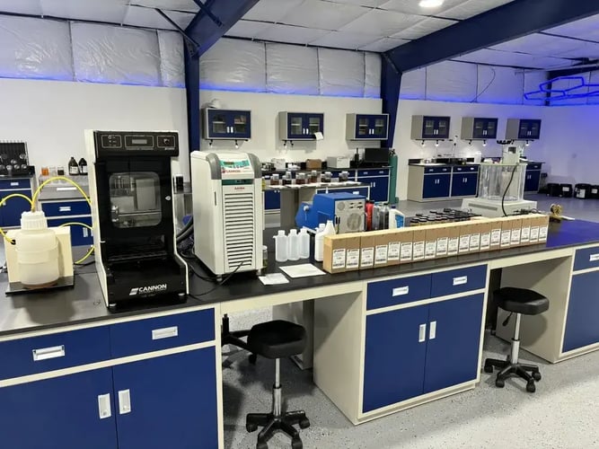 Lab Lab